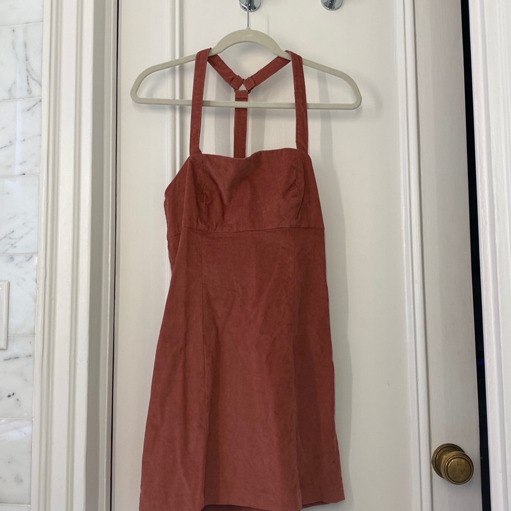 Urban Outfitters dress, never worn, perfect condition